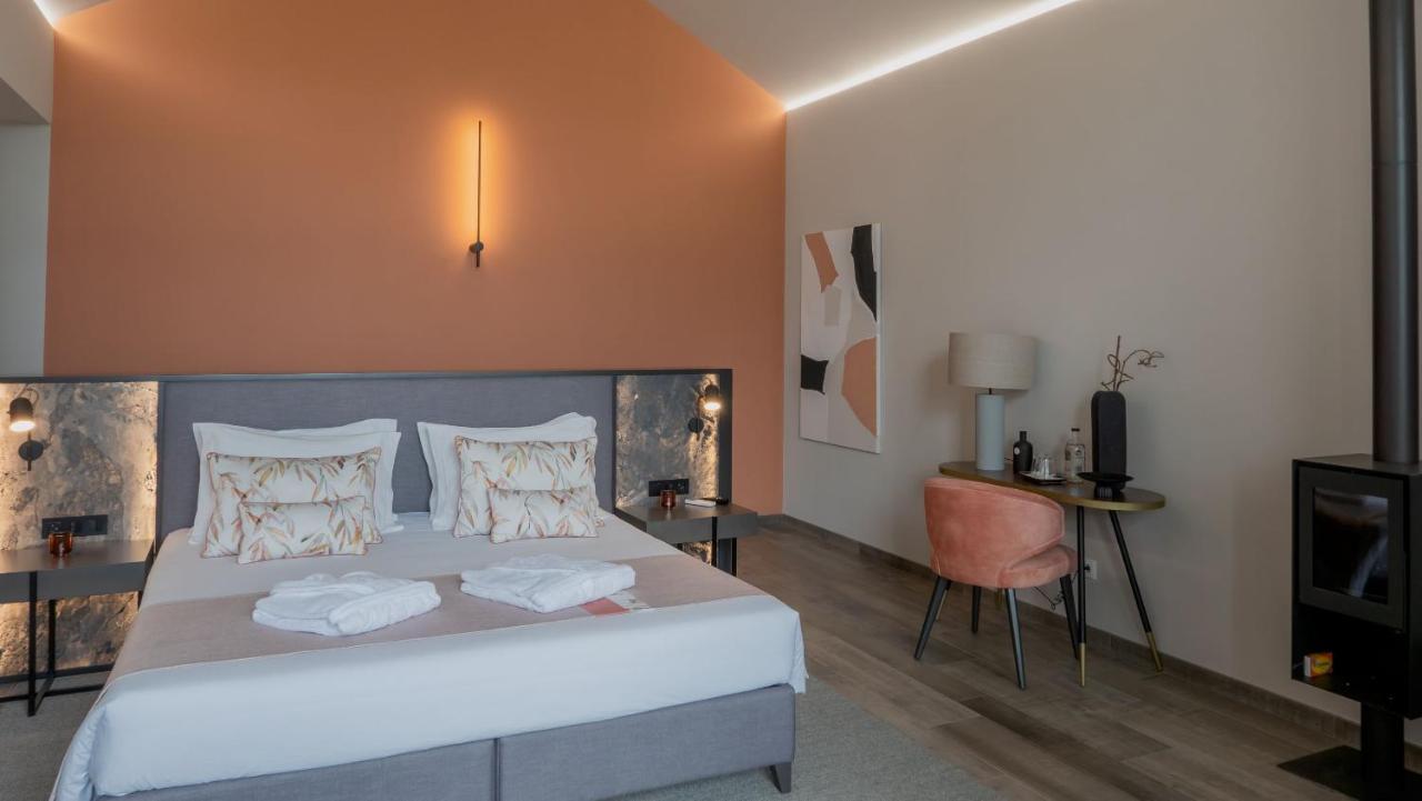 Casa Valxisto Guest House Penafiel Eksteriør bilde