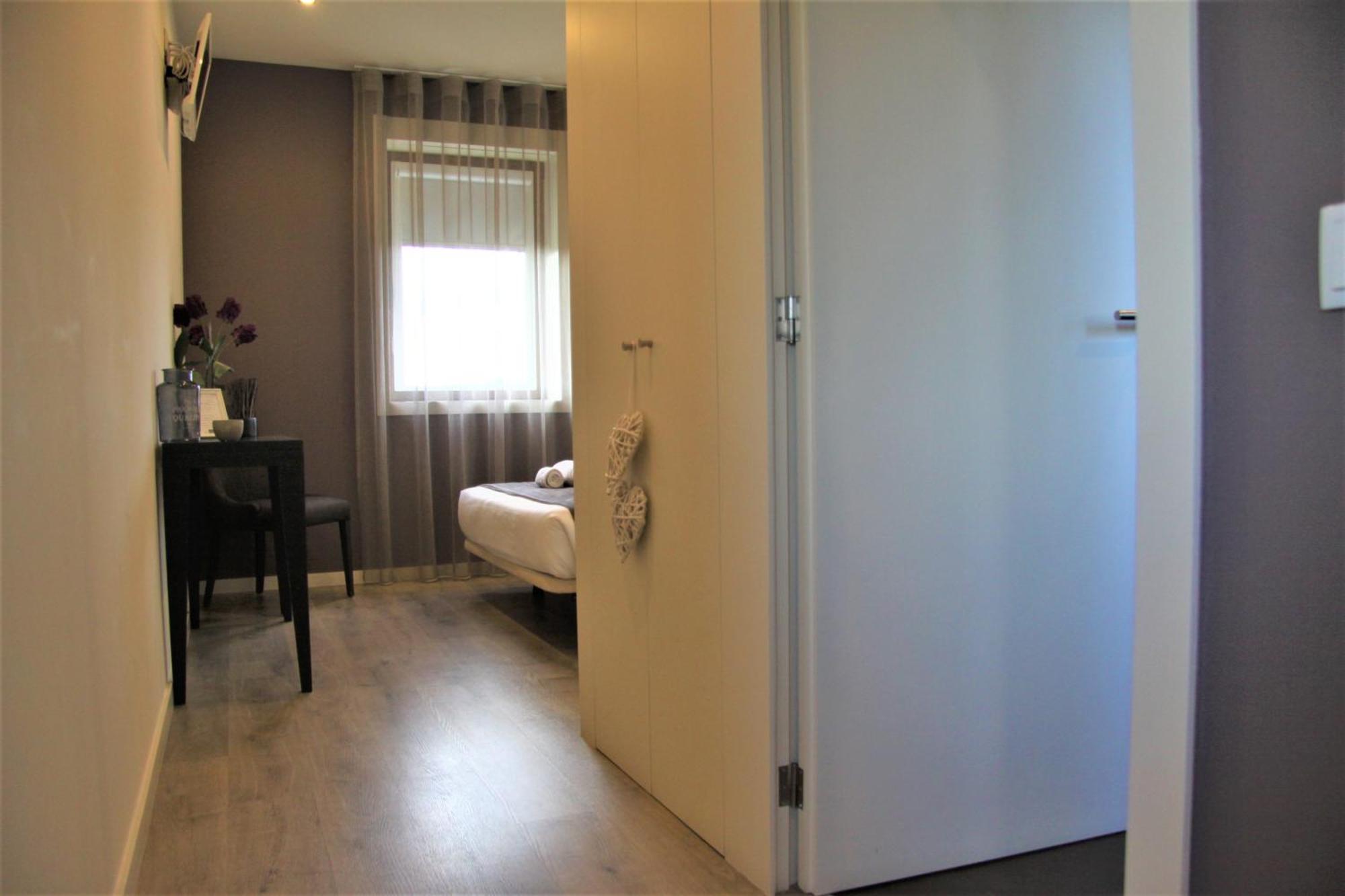Casa Valxisto Guest House Penafiel Rom bilde