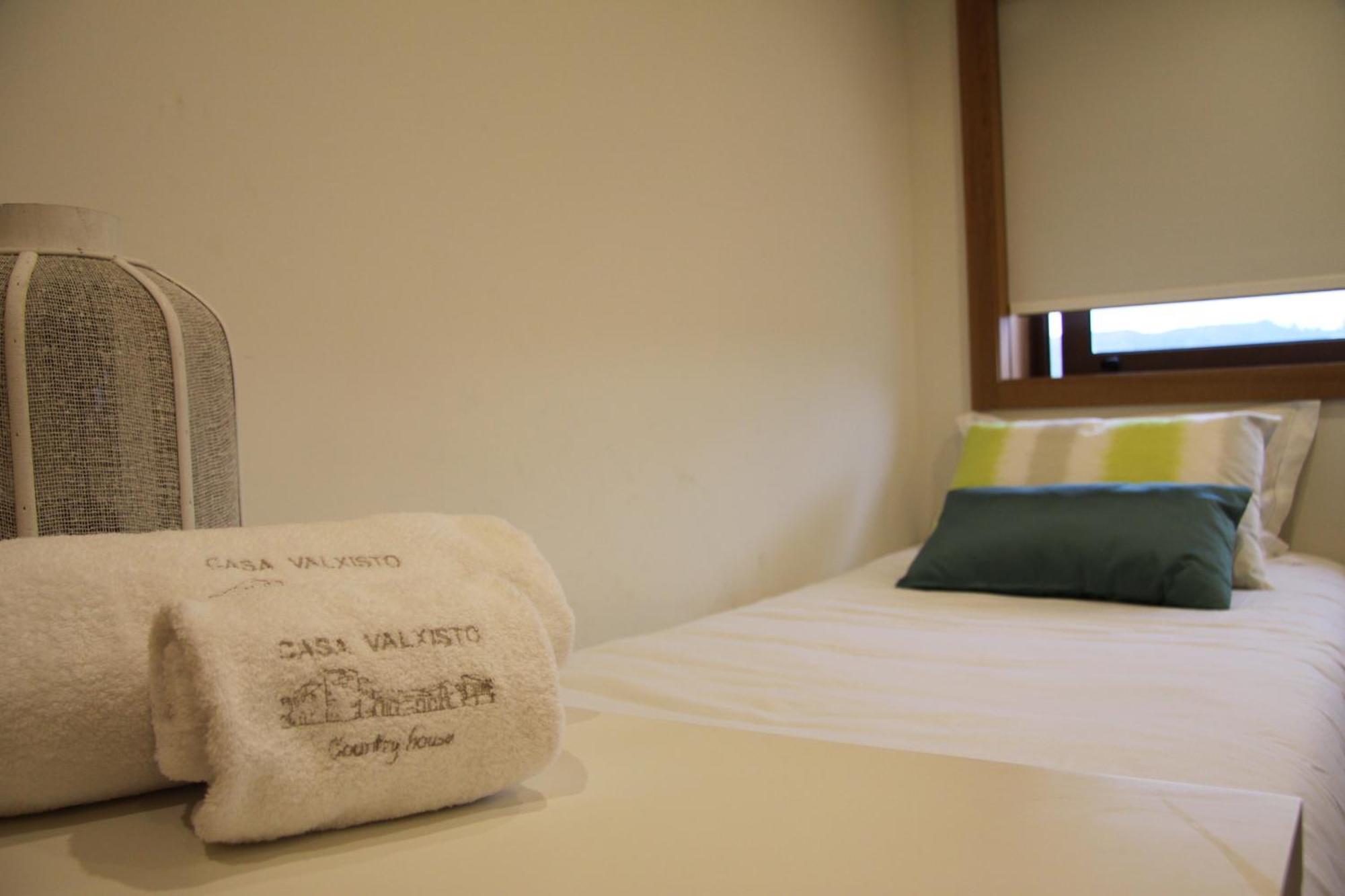 Casa Valxisto Guest House Penafiel Rom bilde