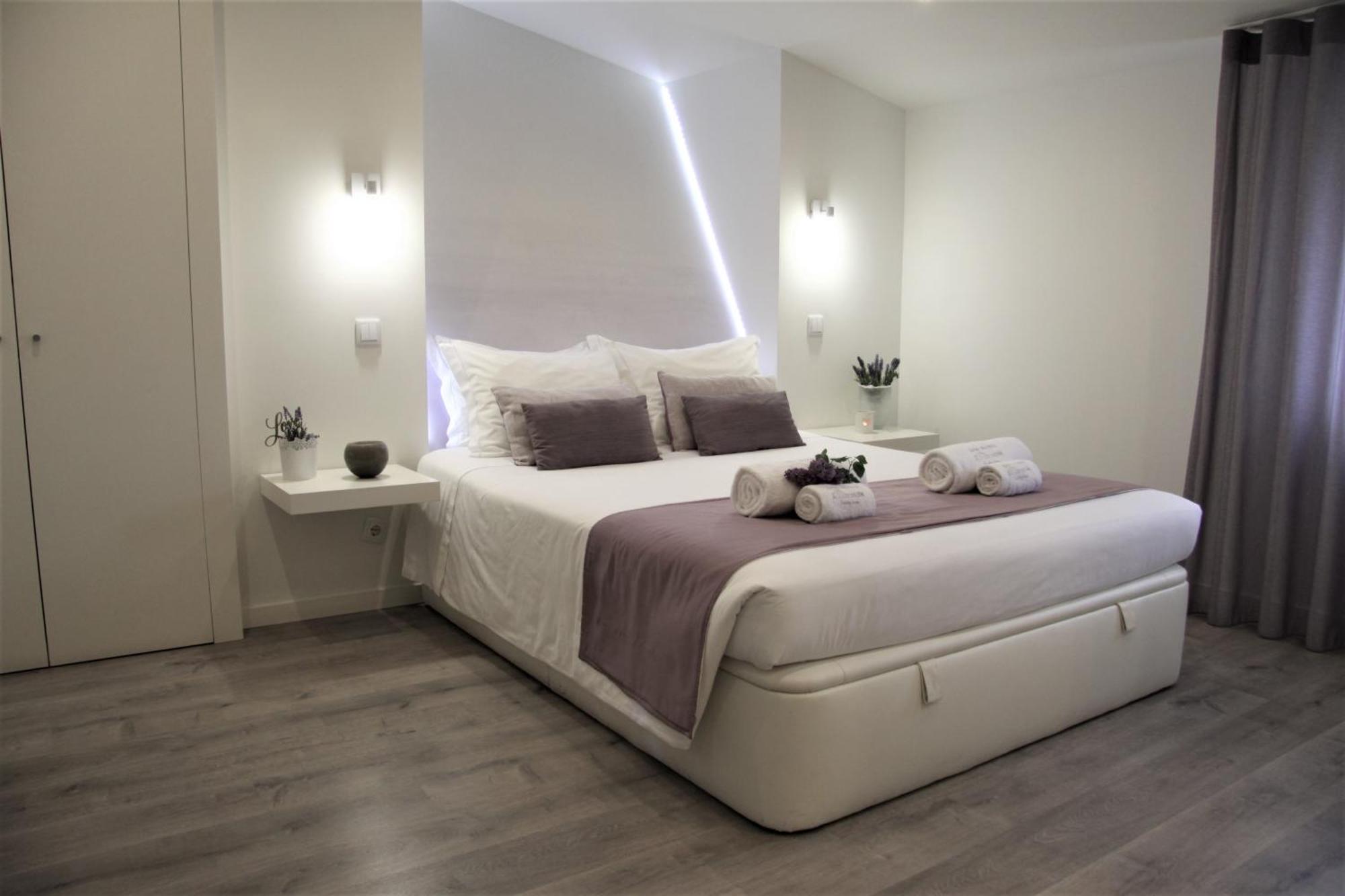 Casa Valxisto Guest House Penafiel Eksteriør bilde