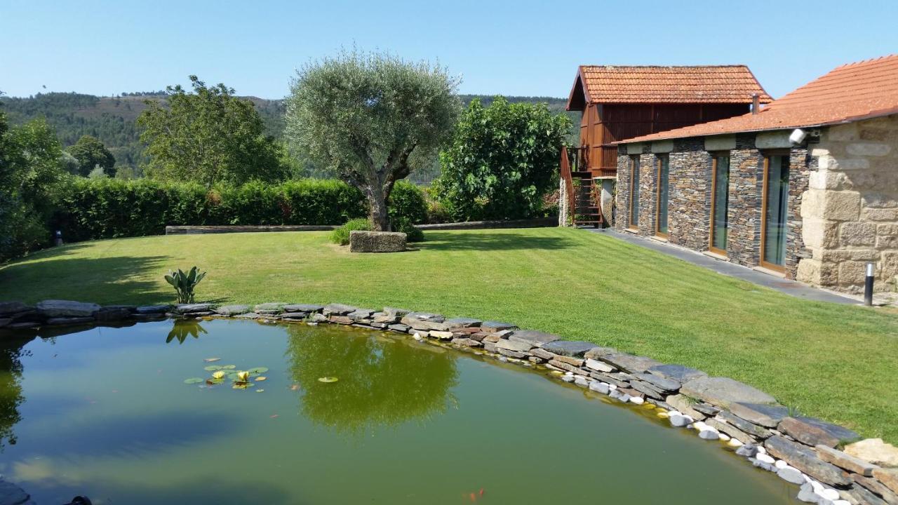 Casa Valxisto Guest House Penafiel Eksteriør bilde