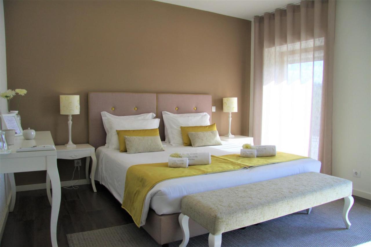 Casa Valxisto Guest House Penafiel Eksteriør bilde