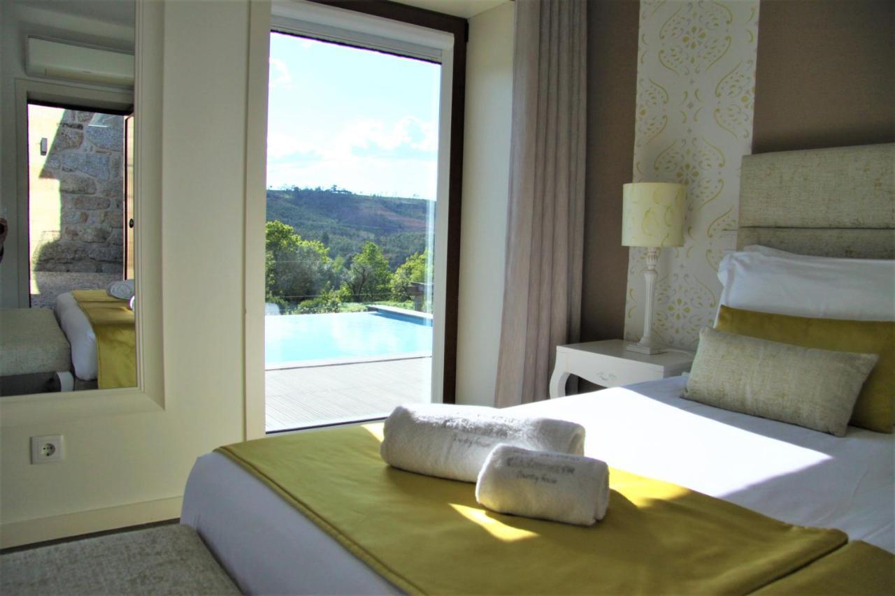 Casa Valxisto Guest House Penafiel Eksteriør bilde