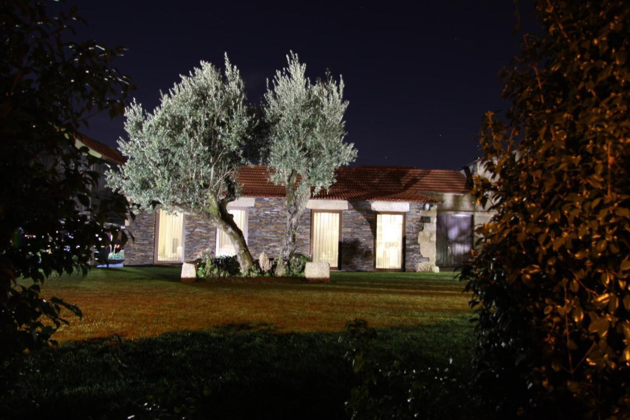 Casa Valxisto Guest House Penafiel Eksteriør bilde