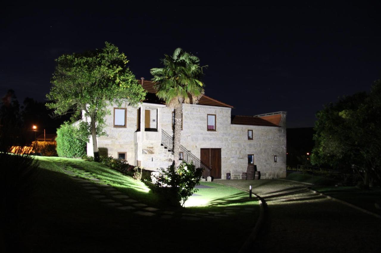 Casa Valxisto Guest House Penafiel Eksteriør bilde