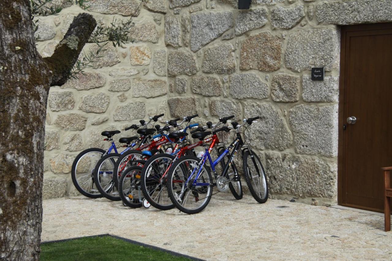 Casa Valxisto Guest House Penafiel Eksteriør bilde
