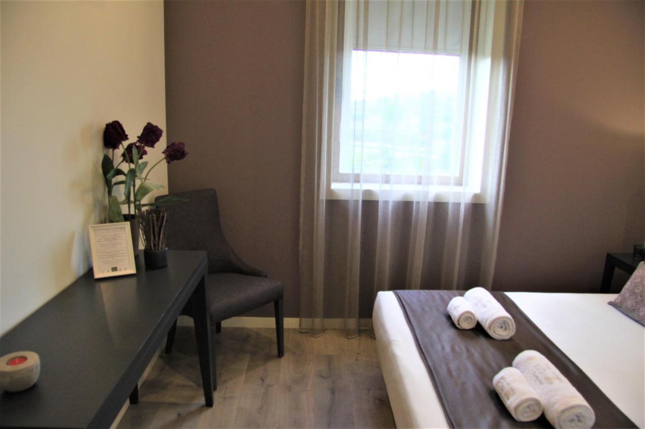 Casa Valxisto Guest House Penafiel Eksteriør bilde
